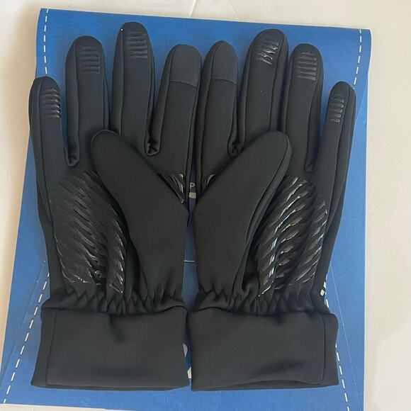 Simari Winter Gloves Unisex MED Cycling Working Hiking Water Resistant Windproof - Picture 9 of 9